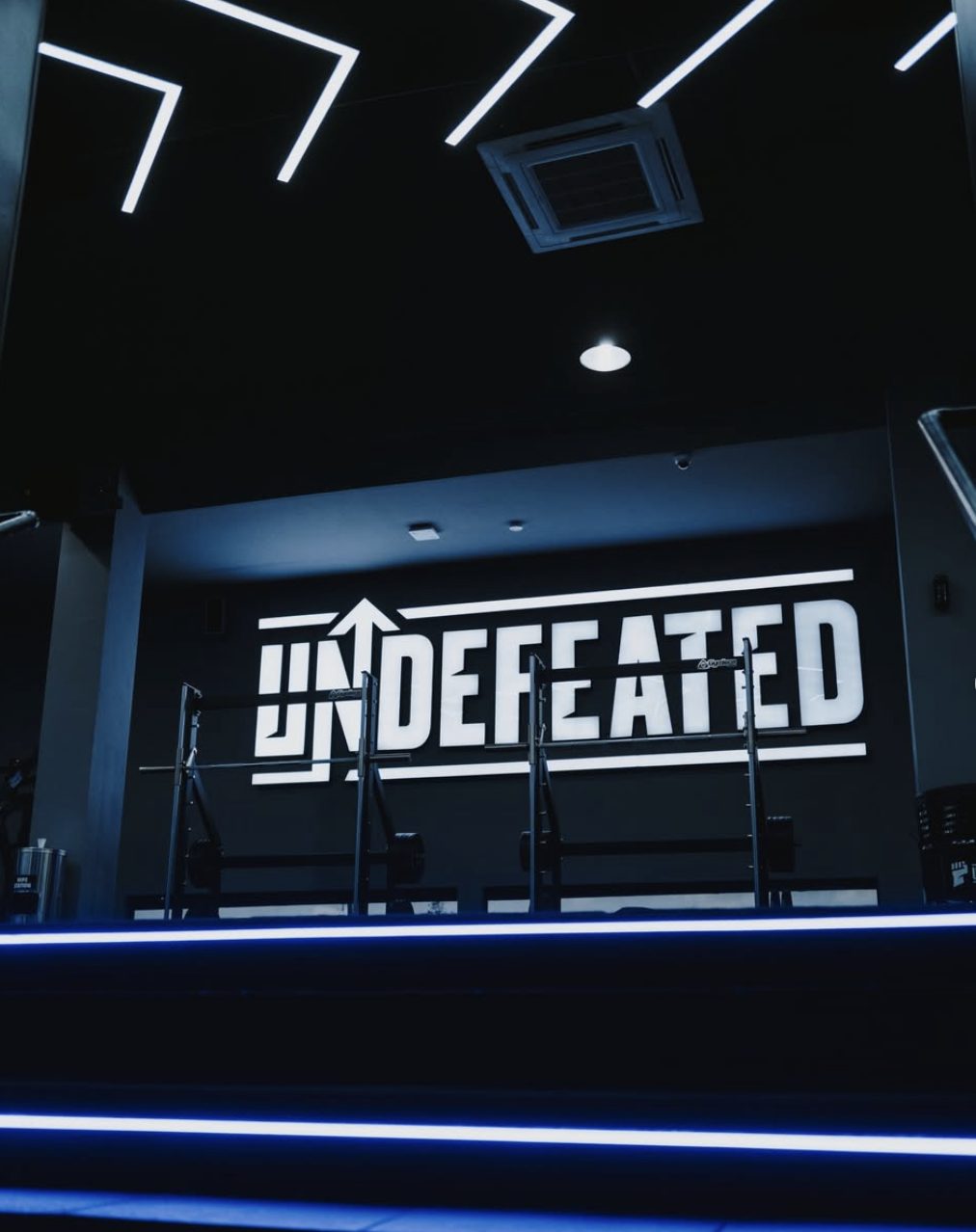 Undefeated Bali